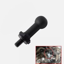 Engine Cover Mounting Peg Bolt
