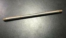 Prisoner Benelli Motobi 7x143