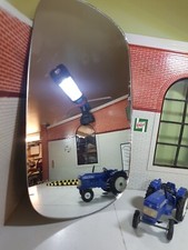  Leyland Marshall Tractor