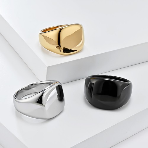 Men women stainless steel - women,