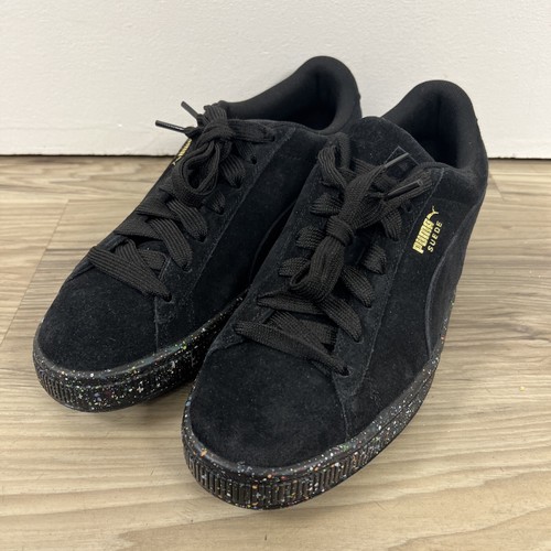 Puma suede mono triplex lace - suede,