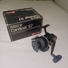 Abu Garcia Cardinal 57 Fixed