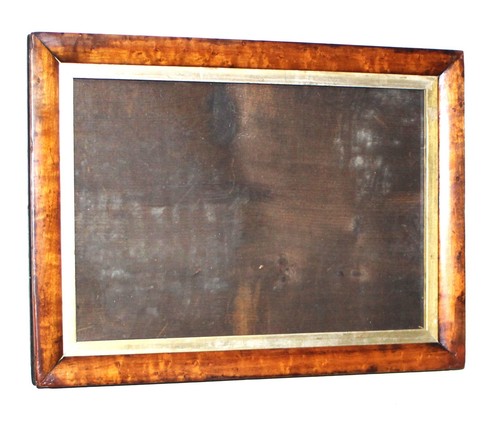 Good c19th birds eye - ,