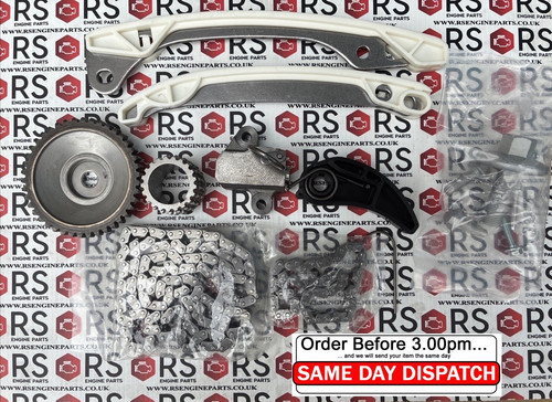 Timing chain kit fits - kit, for