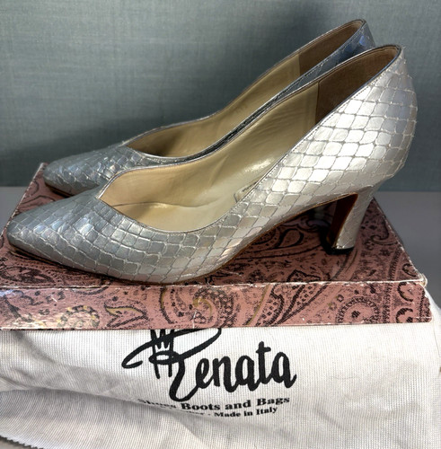 Renata vintage shoes - renata,