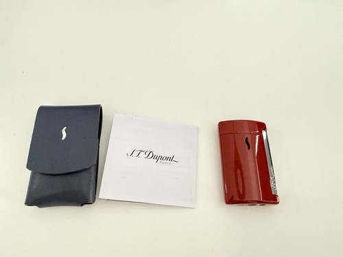 Dupont minijet lighter - s.t.,