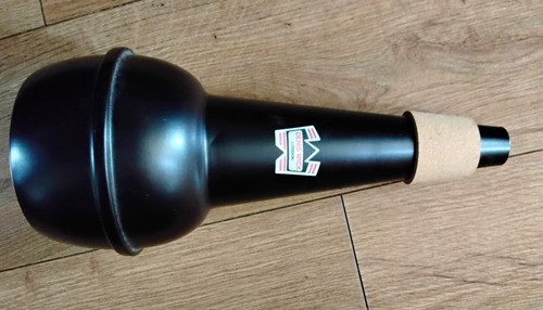 Denis wick practice - mute, for