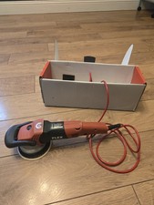 Flex XC3401 VRG Positive Drive Orbital Polisher