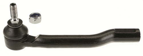 Front tie rod - jte443, trw