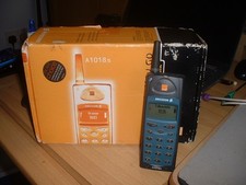 Ericsson A1018s 2G Mobile