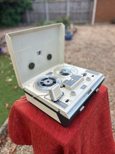 Vintage fidelity playmaster - vintage,