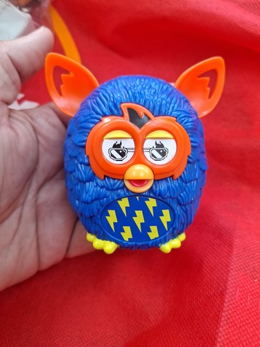 Mcdonalds happy meal hasbro - meal,