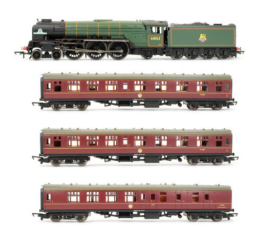 Hornby r3059 pre owned - hornby,