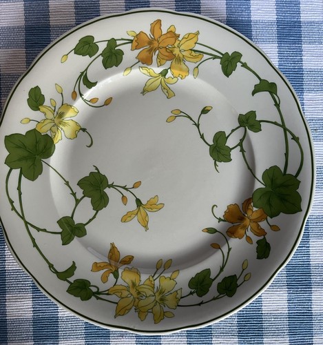 Villeroy boch geranium - villeroy,