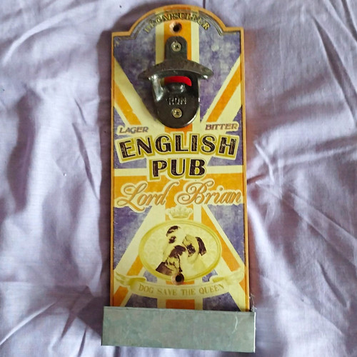 Natives english pub lord brian - english,