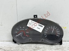 CITROEN Berlingo 08-18 Instrument Cluster Speedo Clocks   555001310104