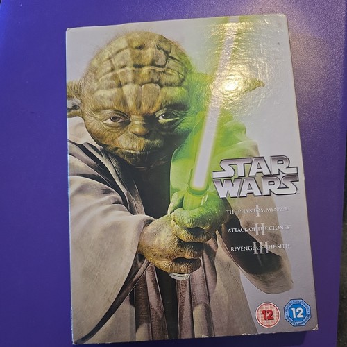 Star wars episodes the - star,