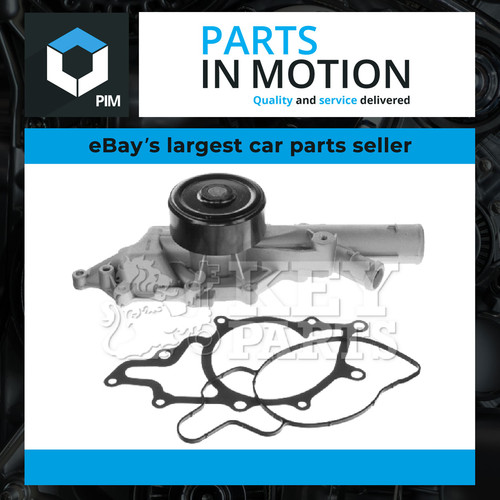 Water pump fits mercedes - fits, c220