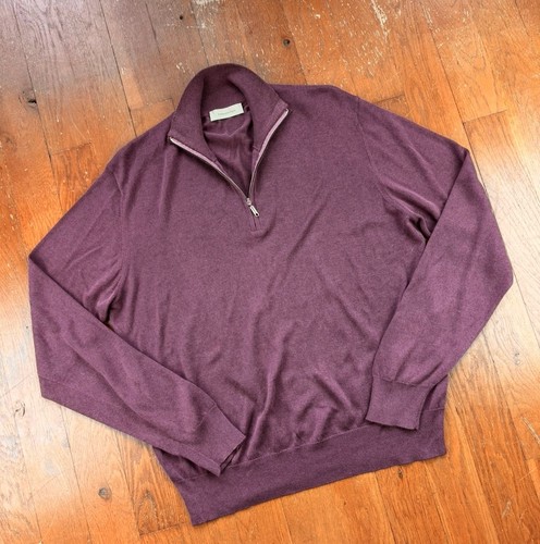 Ermenegildo zegna purple - zegna,