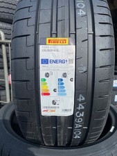 2 (a pair) x 2353519 235/35R19