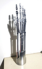 Terminator Arm T-800 3D