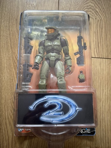 Joyride master chief halo - master, 2