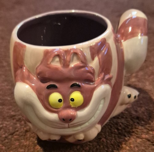 Offical disney cheshire cat - disney,