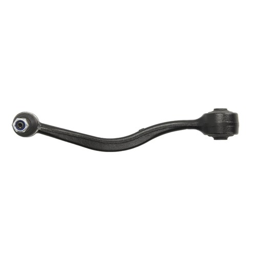 Front axle track - front, r