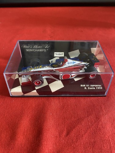 Minichamps paul model art - minichamps,