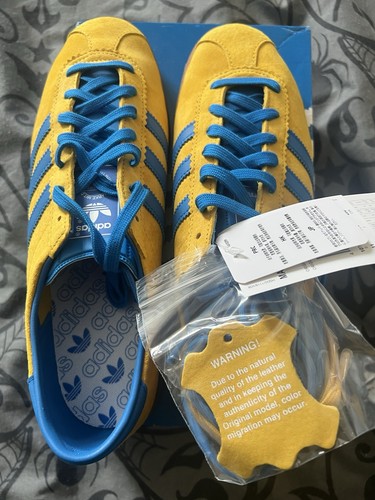 Adidas malmo bnibwt - bnibwt, size