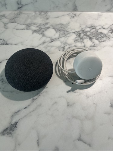Google nest audio - google,