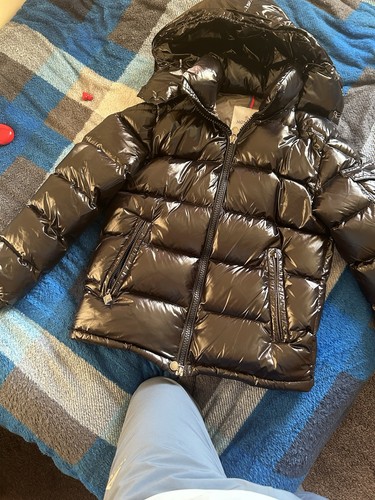 Moncler maya men black - maya,
