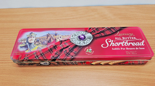 Vintage royal edinburgh - vintage,