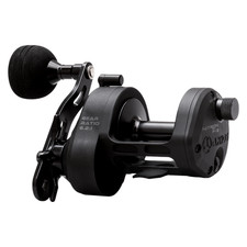 Akios Nitron F-16 Multiplier NEW 2025 - Distance Casting Sea Beach Fishing Reel