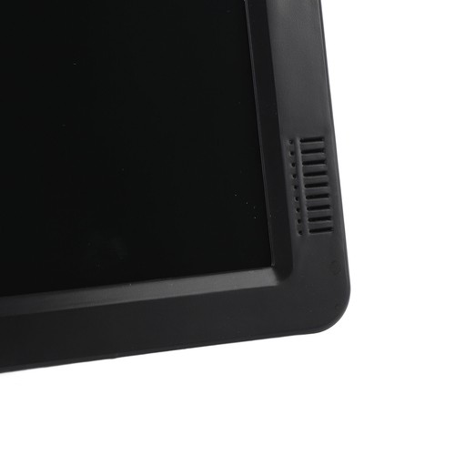 Inch portable digital tv - 10,