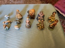 Wade Whimsies Job Lot 17