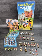 Vintage Walt Disney Mastermind