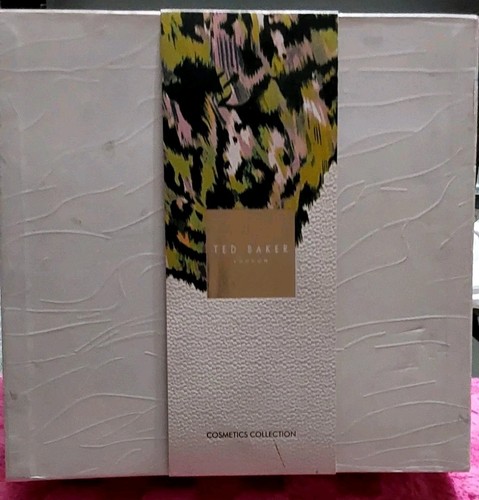 Ted baker london cosmetic - baker,
