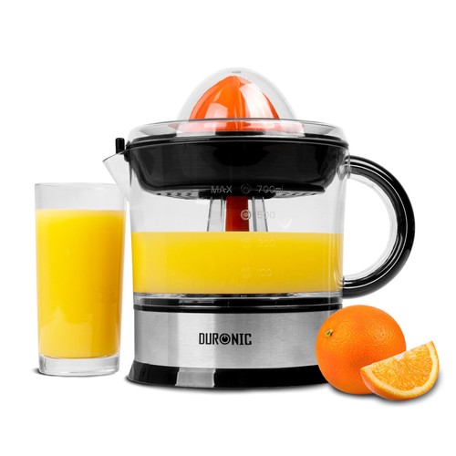 Duronic je407 electric - duronic,