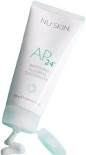 100% NU SKIN® AP24 Teeth