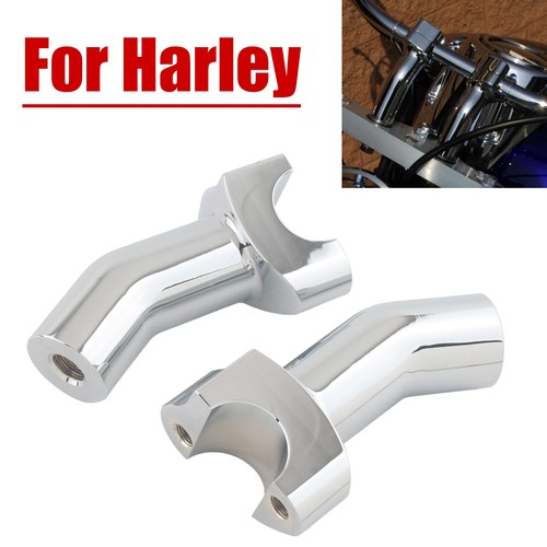 Chrome 2 pullback - 1/2",