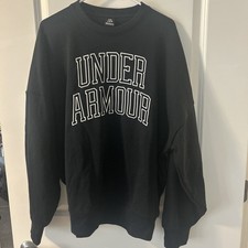 Under Armour Sweater Men's