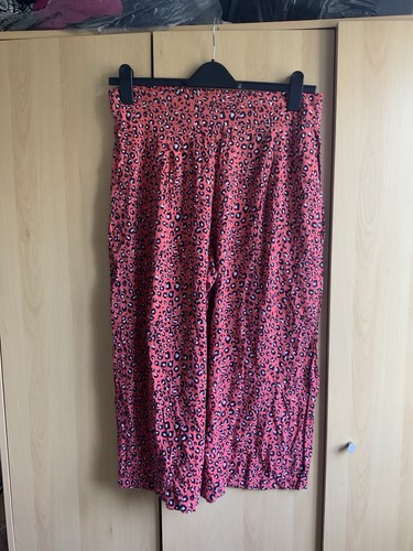 Ladies elasticated waist - ladies,