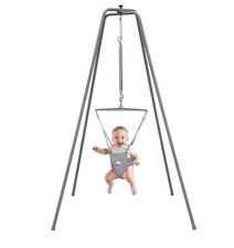 Jolly Jumper Elite (Grey) Baby
