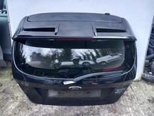 Ford Fiesta Mk7 ST Tailgate Assy Panther Black 2013 14 15 16 17
