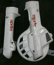 Aprilia 125 Tuareg 1985-87