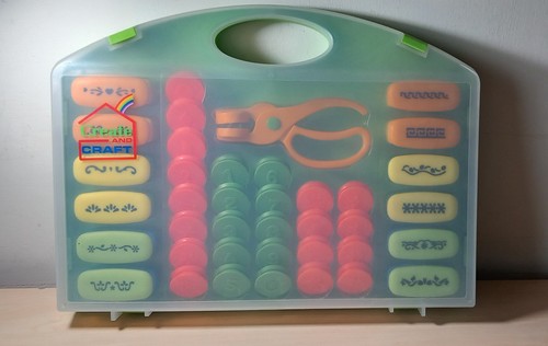 Create craft punch - punch, and