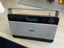 Philips AJ5100/05 AJ5100 DAB/FM Radio With Mains Lead