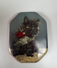 Vintage Fillery's Toffees Tin