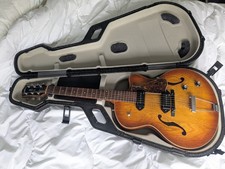 Godin 5th Avenue CW Kingpin II